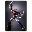 UFO Robo Grendizer Super Robot Chogokin Action Figure